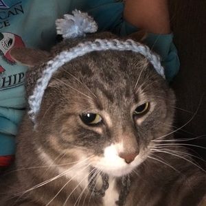 Meet your Posher, Heidi